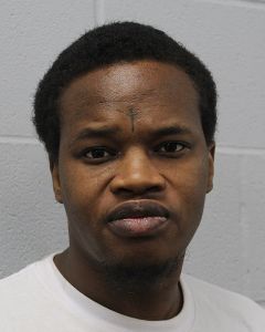 Photo of HARDEMAN, RICKY