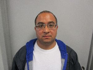 Photo of ESPARZA, JOSEPH