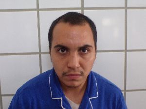 Photo of AMADOR, DAVID