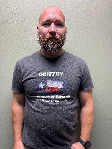 Photo of GENTRY, JOSEPH BLAKE