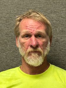 Photo of CHRISTIANSON, SHANE NICKLES