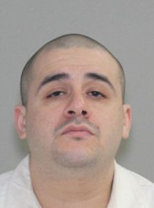Photo of GONZALES, ALBERT RAMIREZ