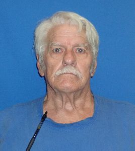 Photo of BERGEAUX, RUSSELL RAY