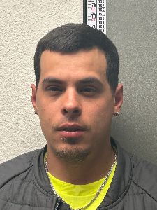 Photo of LESTER, BRAYDEN LEE