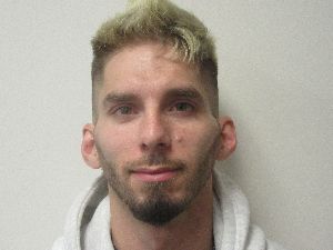Photo of ORTH, ADRIAN ANDREW
