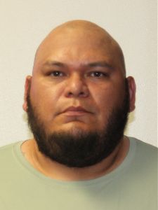 Photo of CHAPA, CONRAD SCOTT