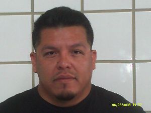 Photo of SANCHEZ, DAVID