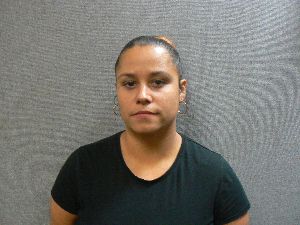 Photo of NABERS, AMANDA ANN