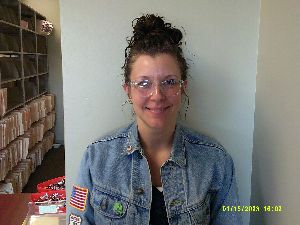 Photo of NEELEY, JORDAN ROSE