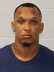 Photo of DANIELS, CHRISTOPHER