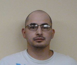 Photo of SOSA, PABLO AGOSTO