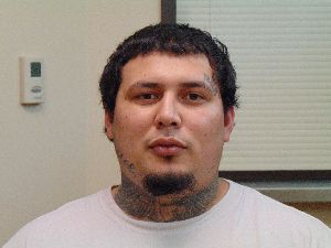 Photo of GARCIA, RICHARD JR