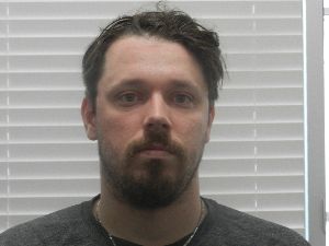 Photo of MURRELL, JASON CADE