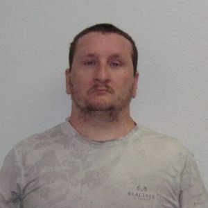 Photo of DANIEL, JUSTIN PAUL