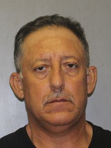 Photo of MAYORGA, EZEKIEL