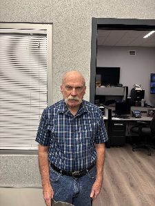 Photo of THORP, KEVIN JOEL