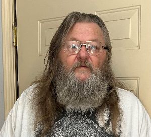 Photo of THOMPSON, CLINTON EUGENE