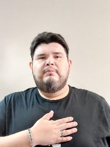 Photo of RODRIGUEZ, AARON