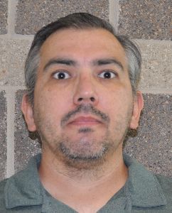 Photo of GRIEGO, ROBERT P
