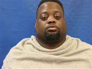 Photo of WILLIAMS, MICHAEL BERNARD