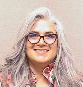 Photo of LUNDQUIST, REBECCA