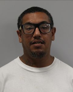 Photo of TREVINO, MARK ANTHONY