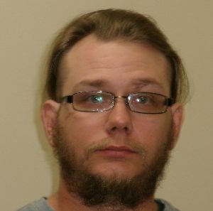 Photo of GARZA, CODY ALINN