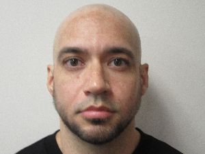 Photo of SANDOVAL, MATTHEW ROSS
