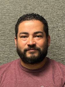 Photo of FERNANDEZ, BENNY
