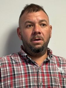 Photo of WHITE, TREY ALLEN
