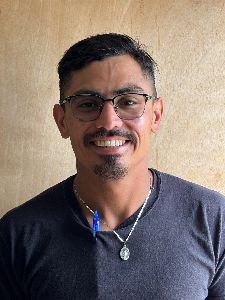 Photo of GUERRA, DALTON