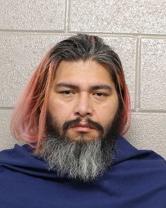 Photo of ZAMBRANO, ROBERT HARRIS