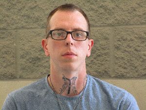 Photo of GILBERT, DAKOTA SHAWN