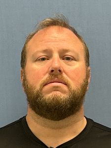 Photo of JOHNSON, JUSTIN BOYET