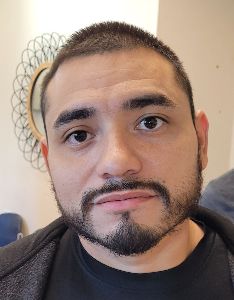 Photo of HERNANDEZ, JAIME