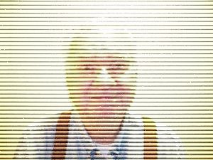 Photo of MORRISON, JOHN PAUL