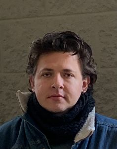 Photo of CRABTREE, CONOR JAMES