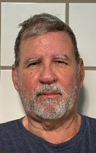 Photo of WOLF, GORDON ALLAN