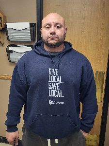 Photo of DELGADO, CHRISTOPHER MICHAEL
