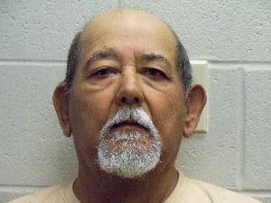 Photo of TREVINO, JUAN RENE