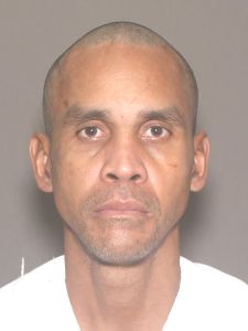 Photo of RANDLE, CHARLES JAMES JR