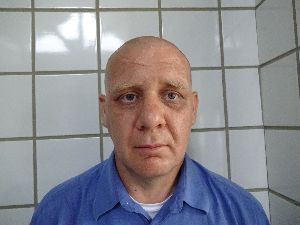 Photo of SORENSON, CHRISTOPHER G