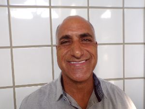 Photo of SANCHEZ, YOEL