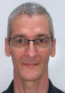 Photo of ENRIQUEZ, AARON SAMUEL