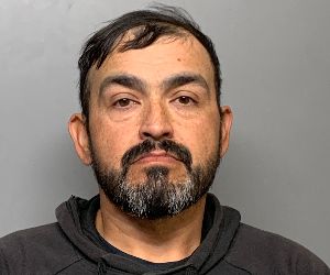 Photo of HINOJOSA, ROBERT LEE
