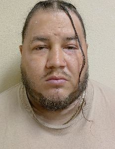 Photo of GARCIA, DOMINICK LEE