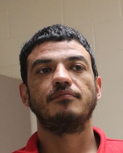 Photo of GARZA, LEANDRO