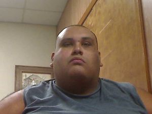 Photo of MARTINEZ, LEO