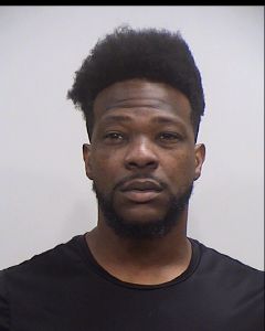 Photo of SANFORD, KEVIN SHARROD