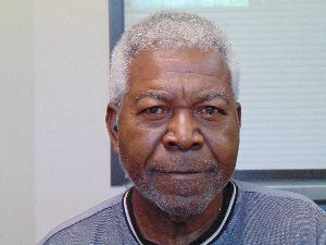 Photo of HILLARD, OSCAR LEE JR